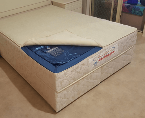 about-waterbed