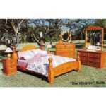 Winston & Munro Soft Sided Bed Package Deal
